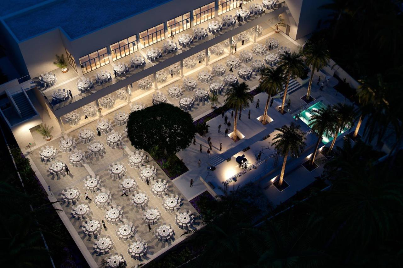 Marriott Port-Au-Prince Hotel Eksteriør bilde