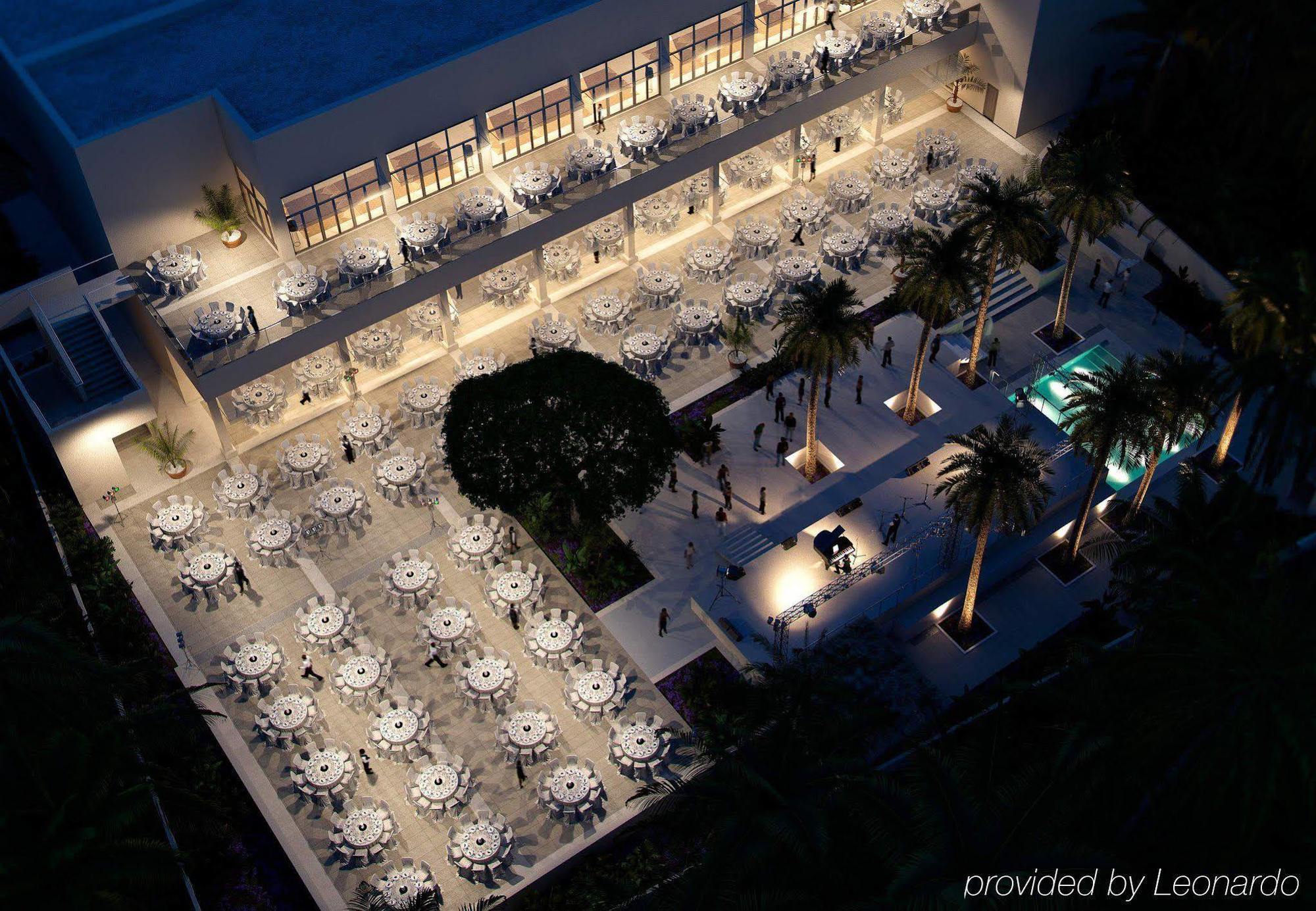 Marriott Port-Au-Prince Hotel Eksteriør bilde